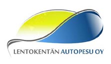 Lentokentän Autopesu Oy